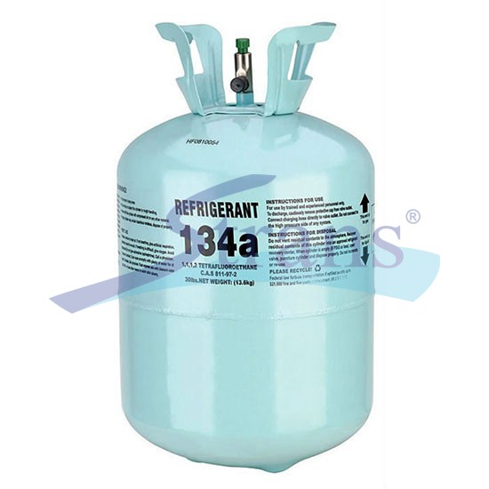 Фреон R134A 13.6 Кг R134A купити в Україні | Strans-shop | R134A